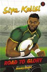 Siya Kolisi: Vol. 3 - Jeremy Daniel - 9781868428649
