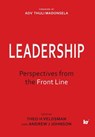 Leadership - Theo H. Veldsman ; Andrew J. Johnson - 9781869226091