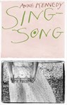 Sing-song - Anne Kennedy - 9781869402952