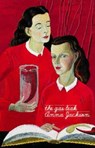 Gas Leak - Anna Jackson - 9781869403560