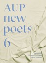 AUP New Poets 6 - Anna Jackson - 9781869409098