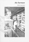 The Barman - LANCASTER,  John - 9781869961398