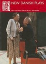 New Swedish Plays - Professor Gunilla M. Anderman ; Eivor Martinus ; et al. - 9781870041195