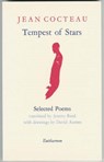 Tempest of Stars - COCTEAU,  Jean - 9781870612128