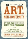 Art of Non-Conformity - GUILLEBEAU,  Chris - 9781873262764