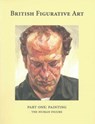 British Figurative Art - Martin Gayford - 9781873362655