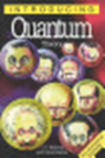 Introducing Quantum Theory - MCEVOY,  J. P. - 9781874166375