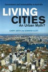 Living Cities - SMITH,  Garry ; Scott, Jennifer - 9781877058431