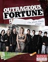 Outrageous Fortune, the West Family Album - James Griffin ; Rachel Lang - 9781877514005