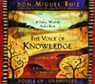 The Voice of Knowledge -  - 9781878424808