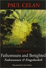 Fathomsuns and Benighted - CELAN,  Paul - 9781878818881