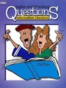 Questions - DILLINGHAM,  Judith ; Chapman, Christa ; Kagan, Laurie - 9781879097490
