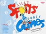 Silly Sports and Goofy Games - Spencer Kagan - 9781879097568