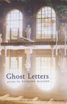 Ghost Letters - MCCANN,  Richard - 9781882295043