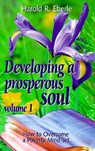 How to Overcome a Poverty Mind-Set - EBERLE,  Harold R. - 9781882523054