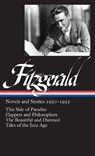 F. Scott Fitzgerald: Novels and Stories 1920-1922 (LOA #117) - Jackson R. Bryer - 9781883011840