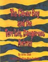 The Clever Boy and the Terrible, Dangerous Animal [With CD] - SHAH,  Idries - 9781883536183
