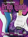 The Official Vintage Guitar Magazine Price Guide - 2018 - GREENWOOD,  Alan ; Hembree, Gil - 9781884883378