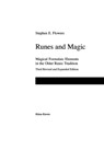 Runes and Magic - Stephen E Flowers - 9781885972323