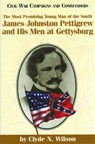 The Most Promising Young Man of the South - Clyde N. Wilson - 9781886661189