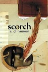 Scorch - A D Nauman - 9781887128643