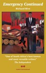Emergency Continued - Richard Rive - 9781887378512
