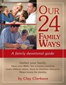 Our 24 Family Ways: A Family Devotional Guide - Marvin Jarboe - 9781888692150