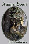 Animal-Speak Pocket Guide - Ted Andrews - 9781888767612