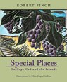 Special Places on Cape Cod & Islands - Finch Robert - 9781889833514