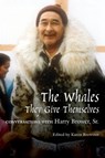Whales, They Give Themselves - Karen Brewster - 9781889963662