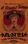 The Adventures of a Female Tramp - A-No. 1 - 9781891053641