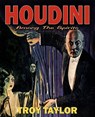 Houdini - Troy Taylor - 9781892523686