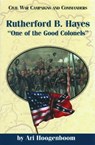Rutherford B. Hayes - HOOGENBOOM,  Ari - 9781893114029