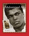 Muhammad Ali - Terry Barber - 9781894593588