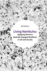 Living Nembutsu - Jeff Wilson - 9781896559902