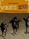 War's End - Joe Sacco - 9781896597928