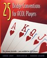 25 Bridge Conventions for ACOL Players - Sandra Landy ; Mark Horton ; Barbara Seagram - 9781897106143