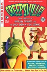 Creepsville - Bill Rude - 9781897548523