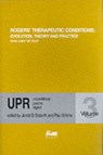 Unconditional Positive Regard - Jerold Bozarth ; Paul Wilkins - 9781898059318