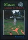 Mazes - Robert Field - 9781899618293