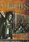 No Focus - Jack Sargeant - 9781900486590