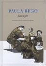 Jane Eyre - Paula Rego - 9781900564496