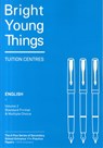 English (standard Format) - Mark Chatterton - 9781901146479