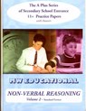 Non-verbal Reasoning - CHATTERTON,  Mark - 9781901146516