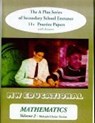 Mathematics (multiple Choice Format) - CHATTERTON,  Mark - 9781901146608