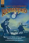 Kidnapped - Robert Louis Stevenson ; Alan Grant - 9781902407395