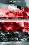 Reality, Truth and Evil - T. H. Meyer - 9781902636665