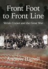 Front Foot to Front Line - Andrew Hignell - 9781902719429