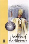 The Shoes of the Fisherman - WEST,  Morris L. - 9781902881836