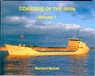 Coasters of the 1970s Volume 1 - Bernard McCall - 9781902953748